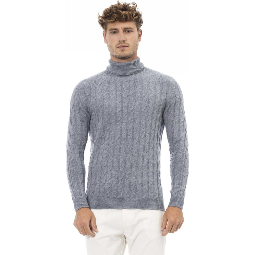 Alpha Studio Sweaters Sweaters