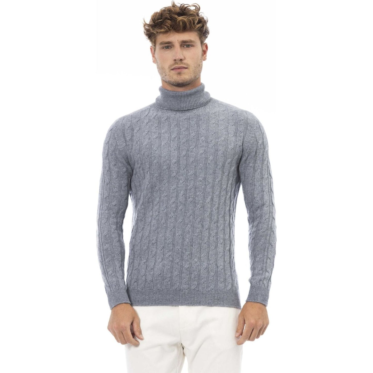 Alpha Studio Sweaters Sweaters