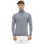 Alpha Studio Sweaters Sweaters
