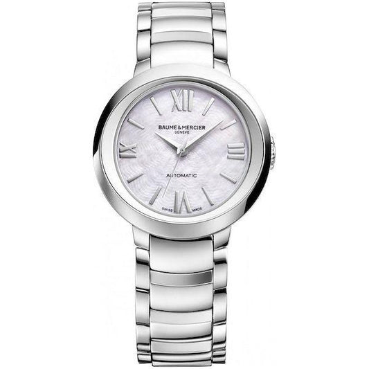 BAUME & MERCIER Mod. PROMESSE MOP Dial WATCHES