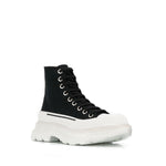 Alexander McQueen Tread Slick sneakers Boots