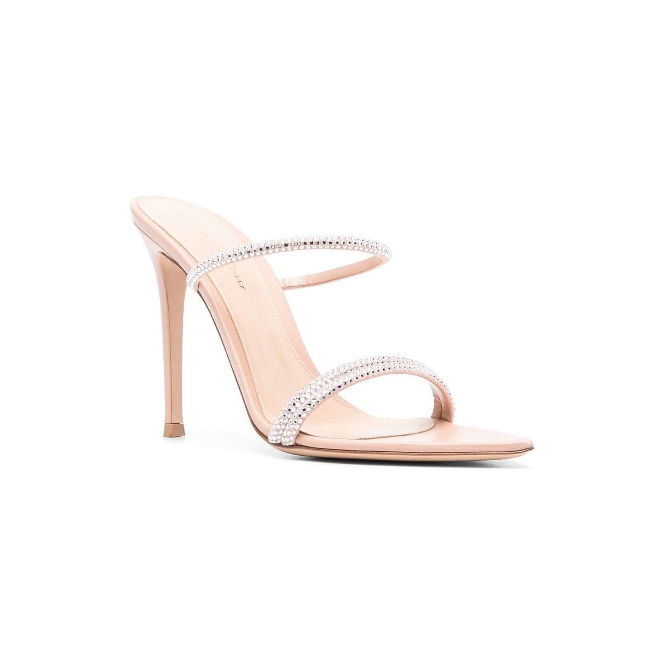 Gianvito Rossi Sandals Powder