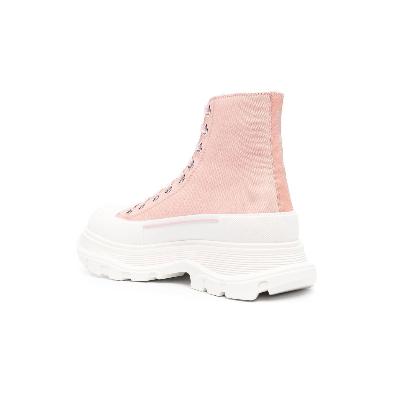 Alexander McQueen Ankle boots