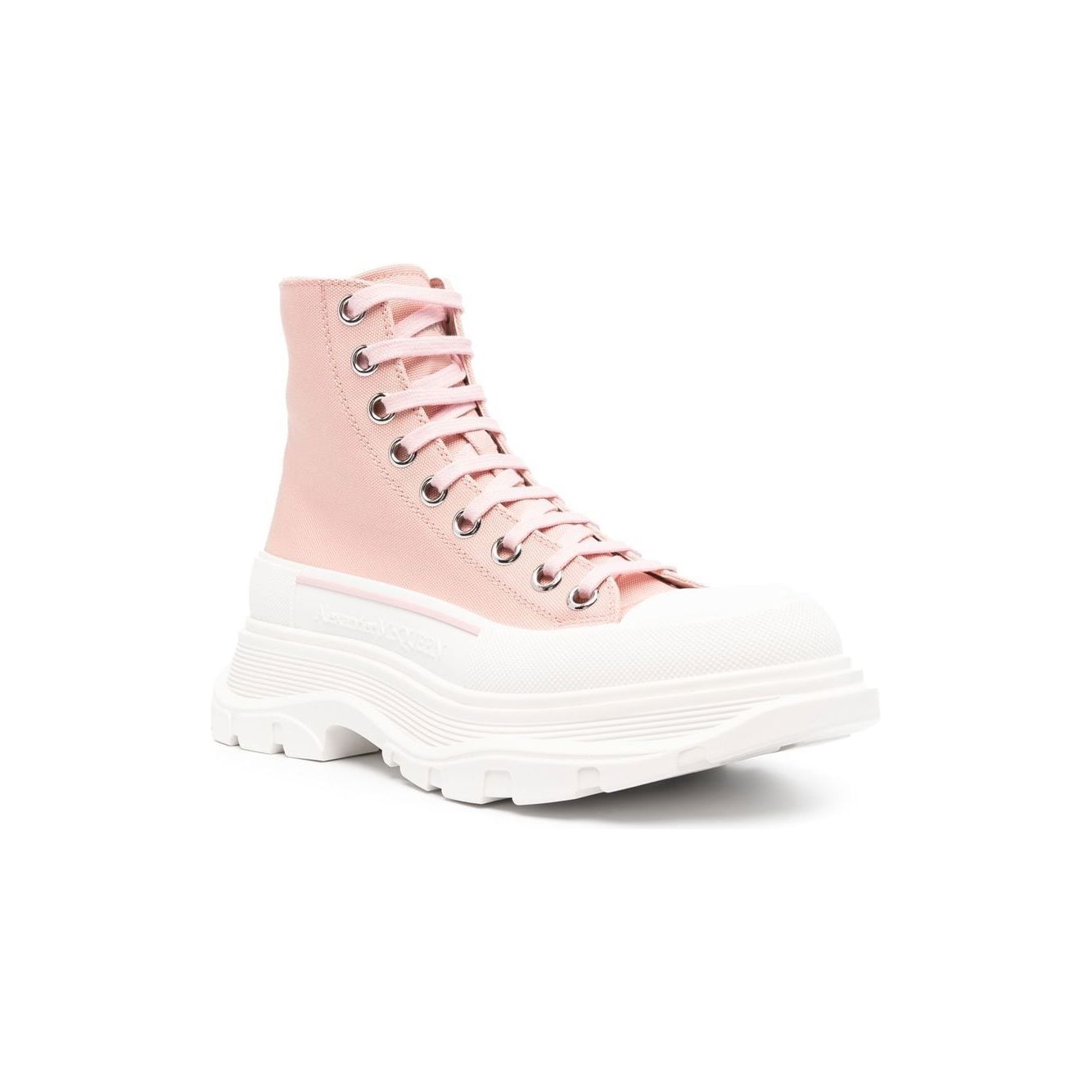 Alexander McQueen Ankle boots