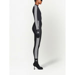 ADIDAS X BALENCIAGA Trousers Black Trousers