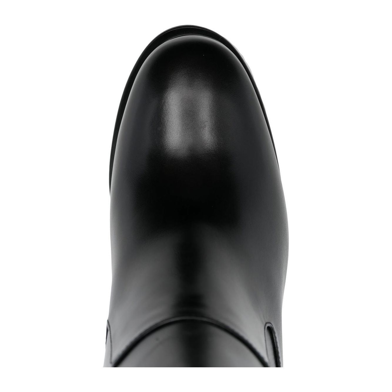 Alexander McQueen heeles boots Boots Alexander Mcqueen Dark Slate Gray
