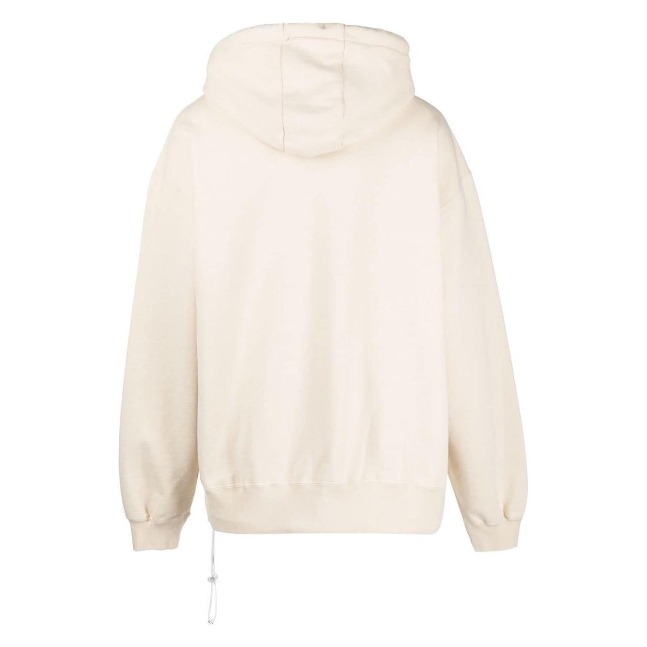 Bonsai Sweaters White