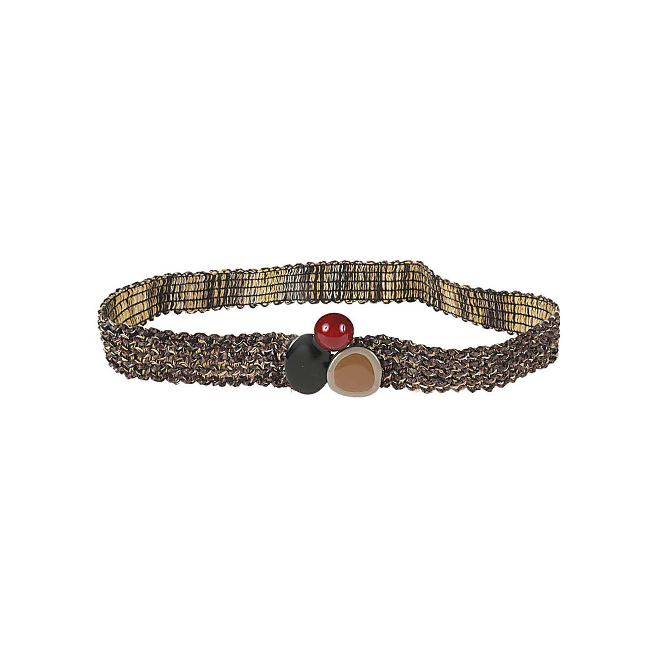 Exquisite J Belts Brown Belts Exquisite J Dark Slate Gray