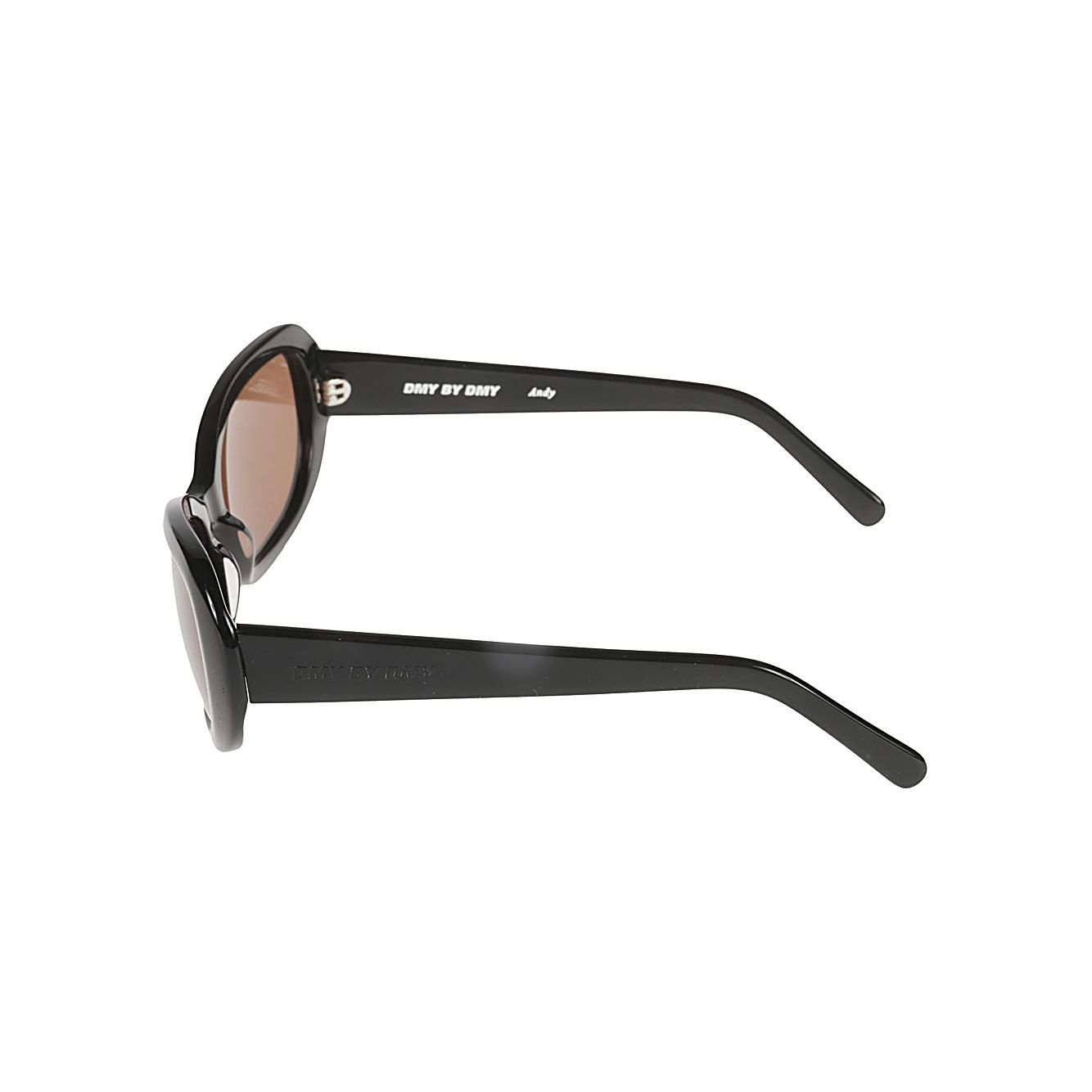 DMY BY DMY Sunglasses Black Sunglasses