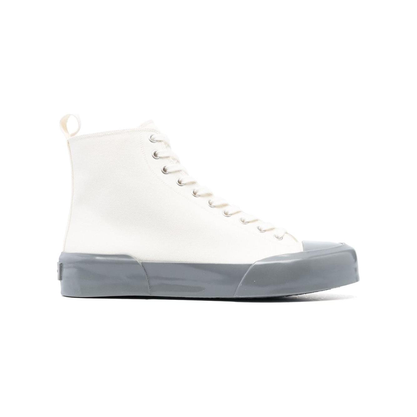 Jil Sander Sneakers White