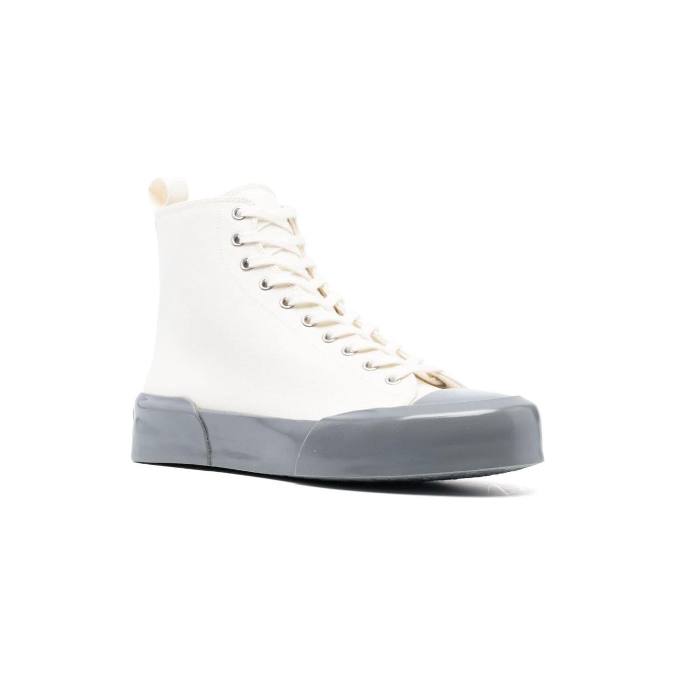 Jil Sander Sneakers White