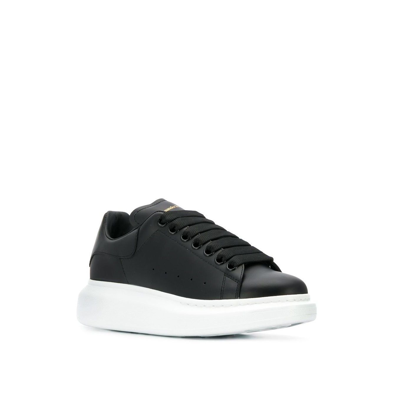 Alexander McQueen oversized sneakers Sneakers