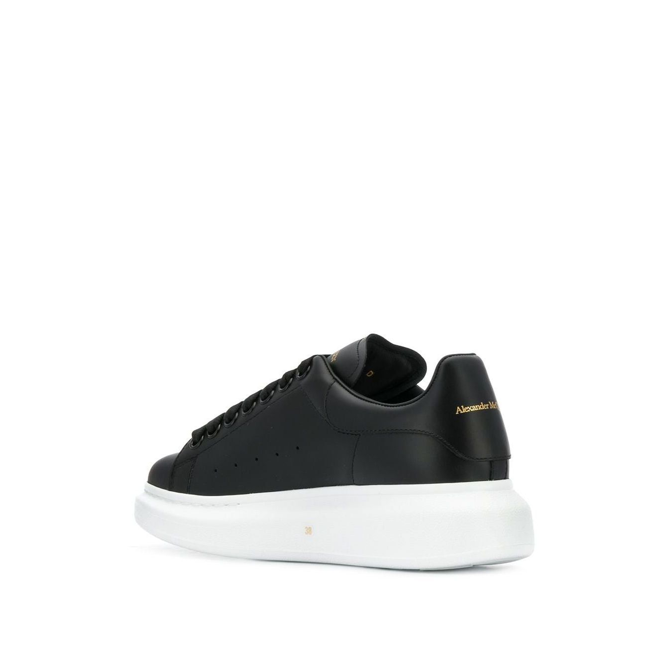 Alexander McQueen oversized sneakers Sneakers