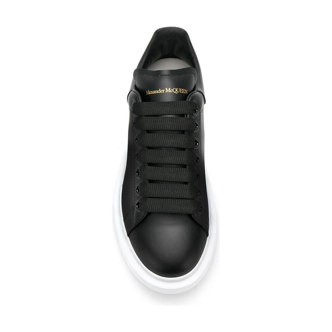 Alexander McQueen oversized sneakers Sneakers Alexander Mcqueen Dark Slate Gray