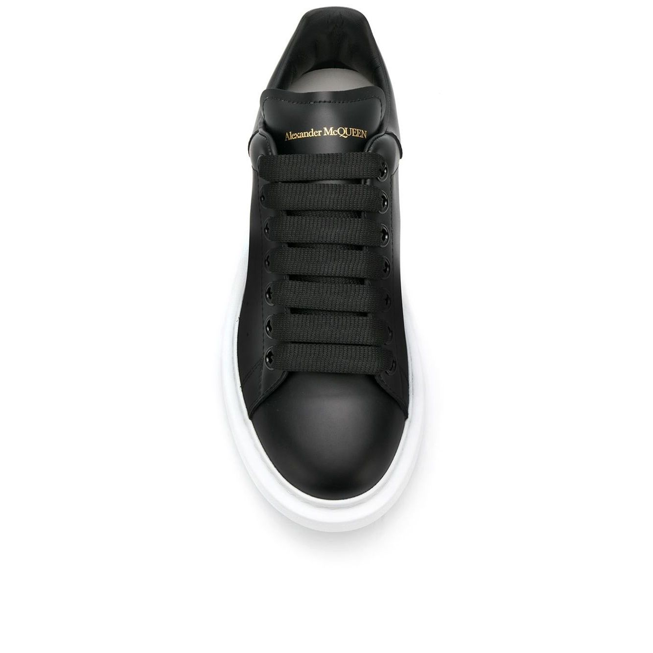 Alexander McQueen oversized sneakers Sneakers
