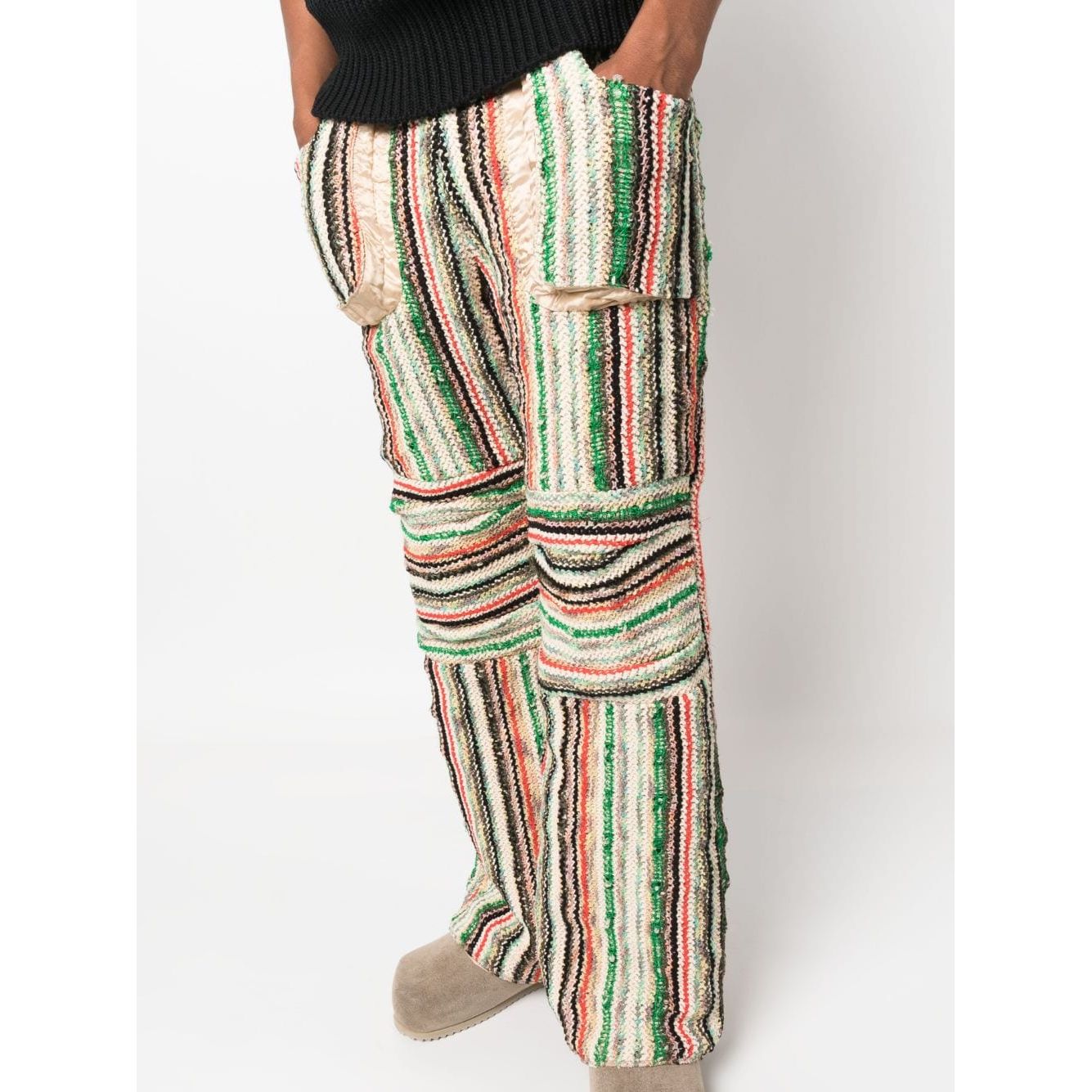 VITELLI Trousers MultiColour Trousers
