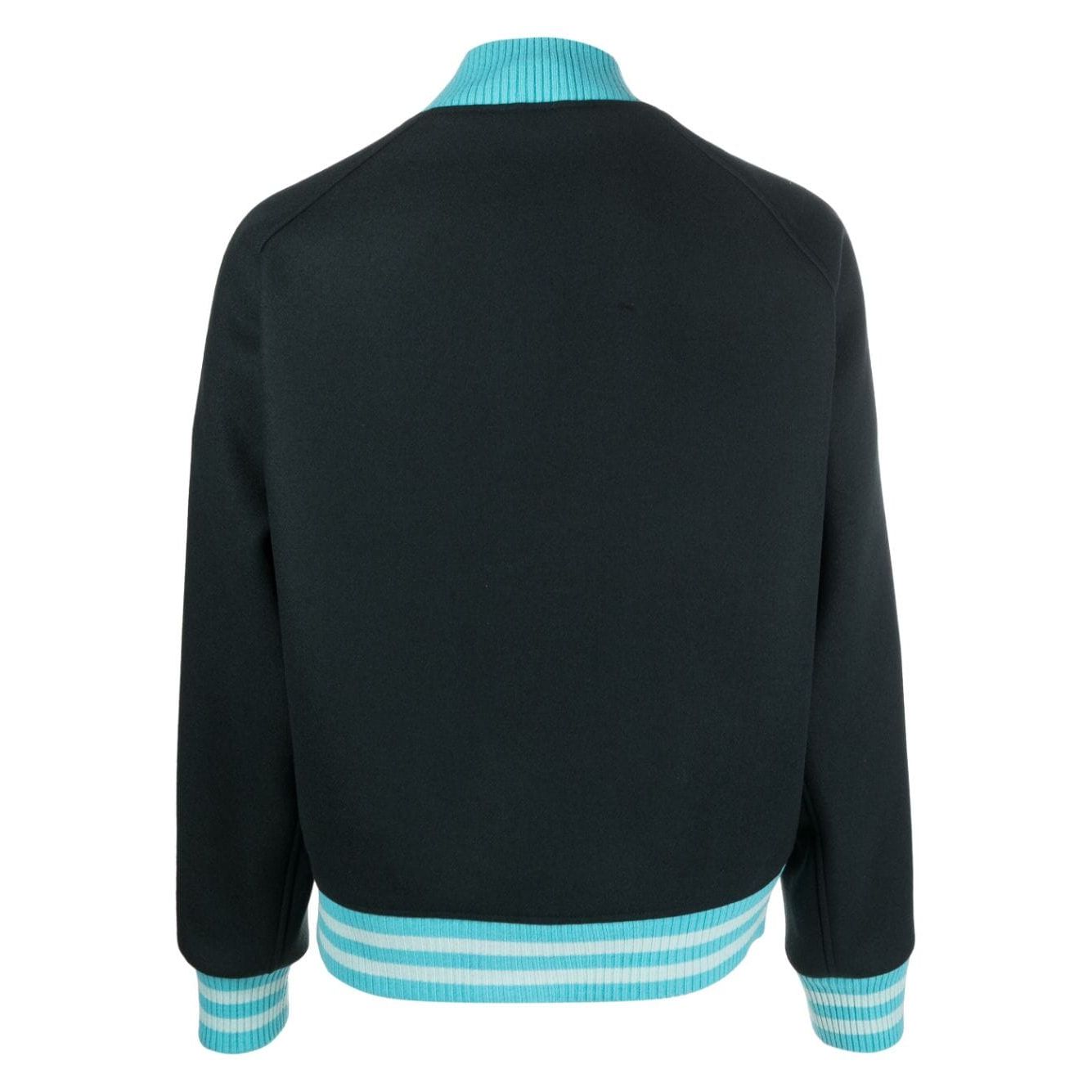 AWAKE NY Jackets Black Jackets