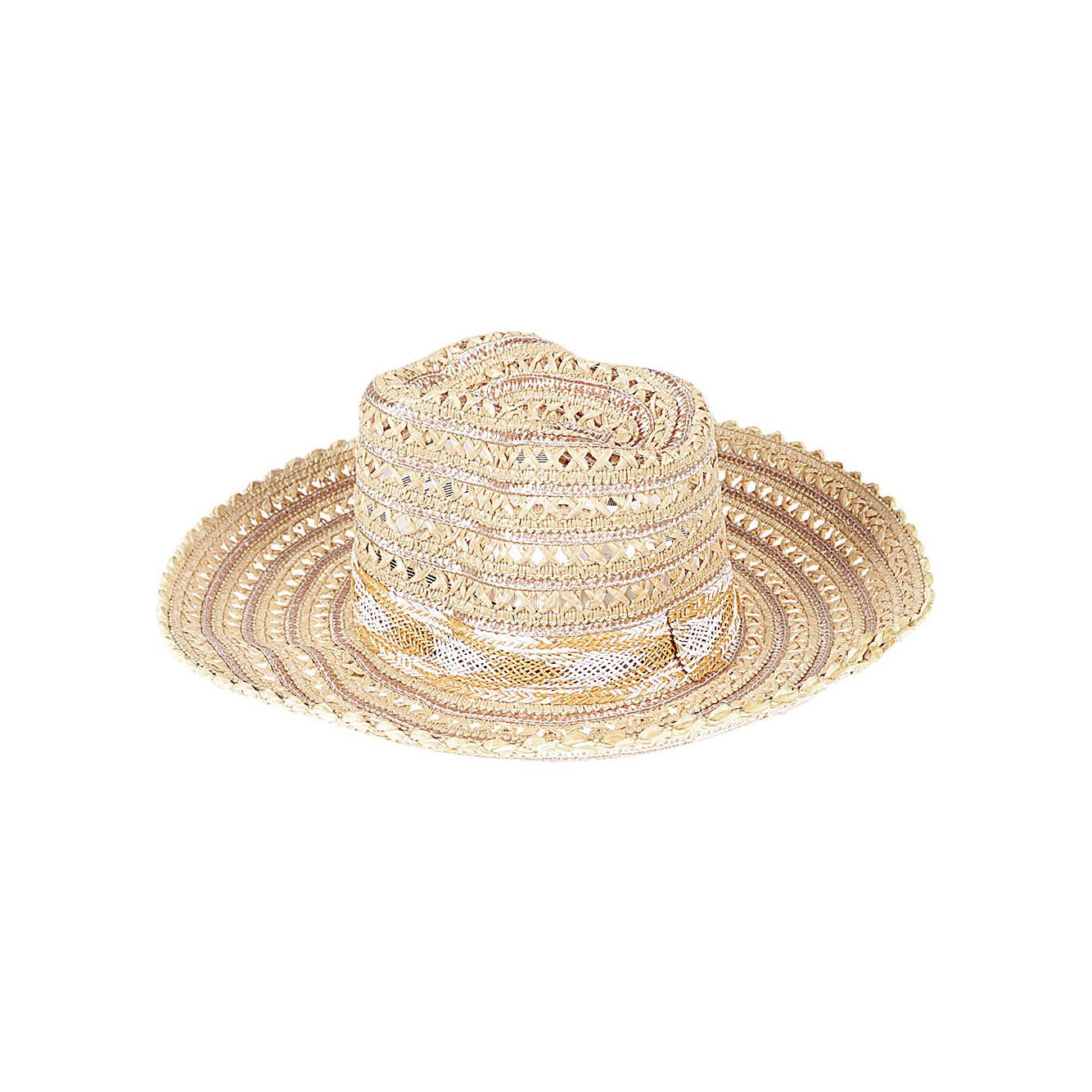 Exquisite J Hats Beige Scarves Hats & Gloves Exquisite J Wheat