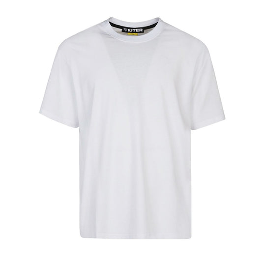 Iuter T-shirts and Polos White Topwear