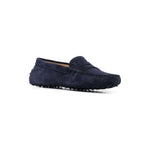 Tod's Gommino Suede Moccasin XXW00G00010RE0U824-AI23