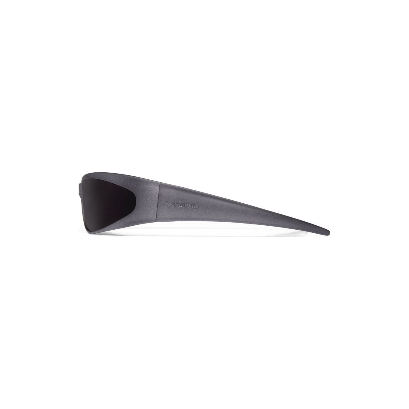 Balenciaga oval-frame sunglasses Sunglasses Balenciaga Dim Gray