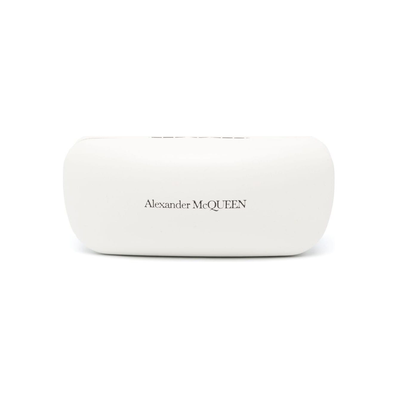 Alexander McQueen Sunglasses Black