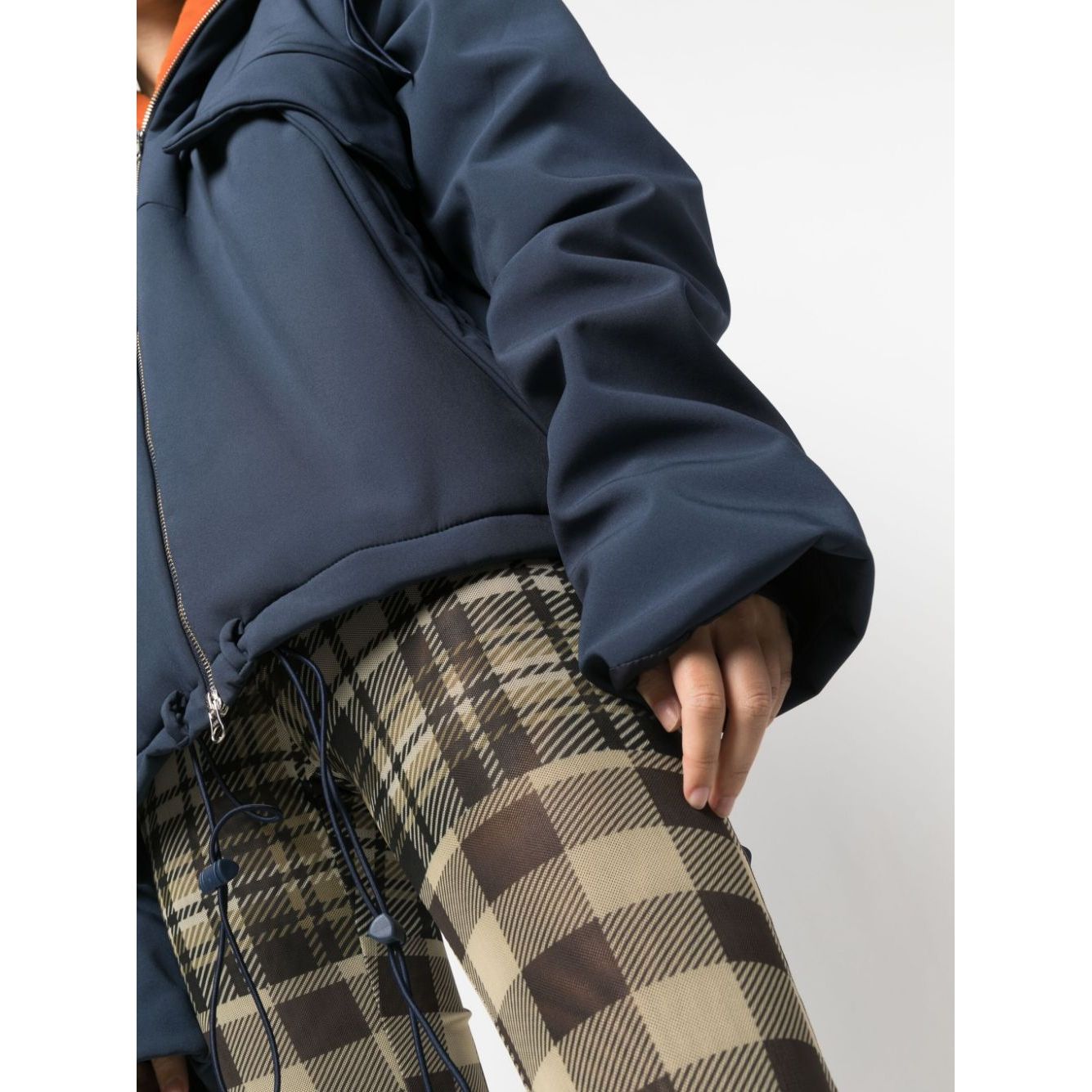 OTTOLINGER Coats Blue