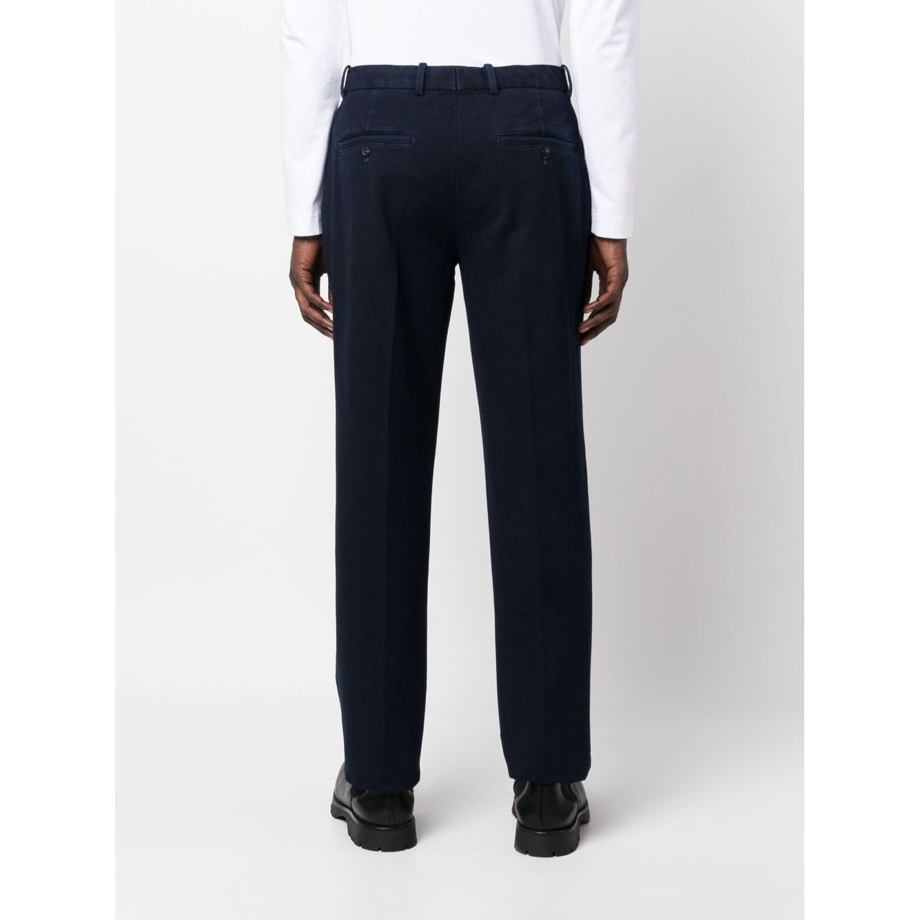 Circolo 1901 Trousers Blue Trousers
