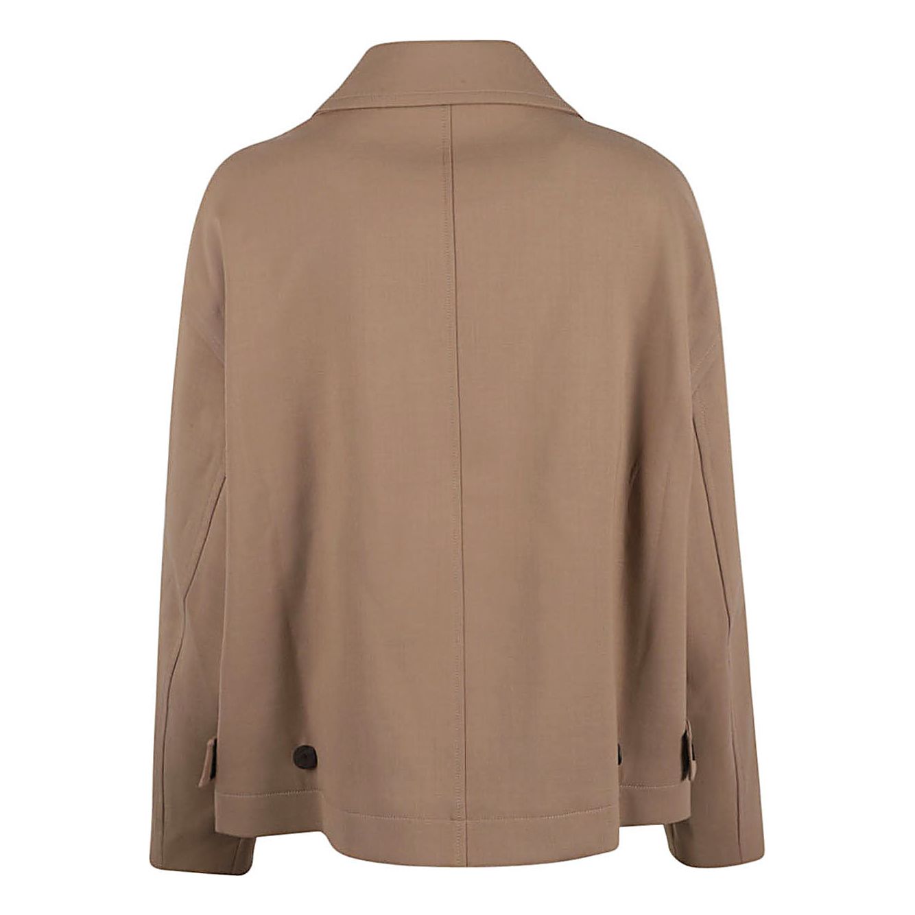 STUDIO NICHOLSON PRE Jackets Beige