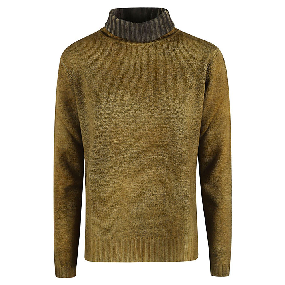 ALESSANDRO ASTE Sweaters Dove Grey Topwear