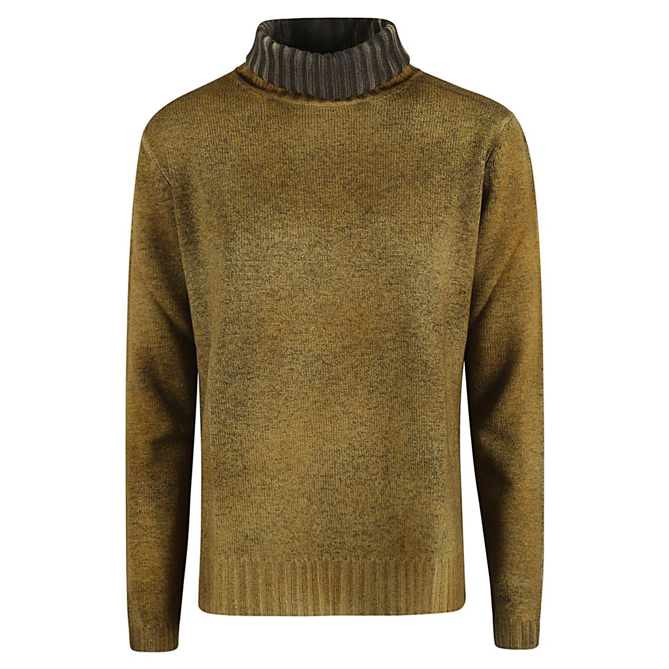 ALESSANDRO ASTE Sweaters Dove Grey Topwear