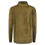ALESSANDRO ASTE Sweaters Dove Grey Topwear