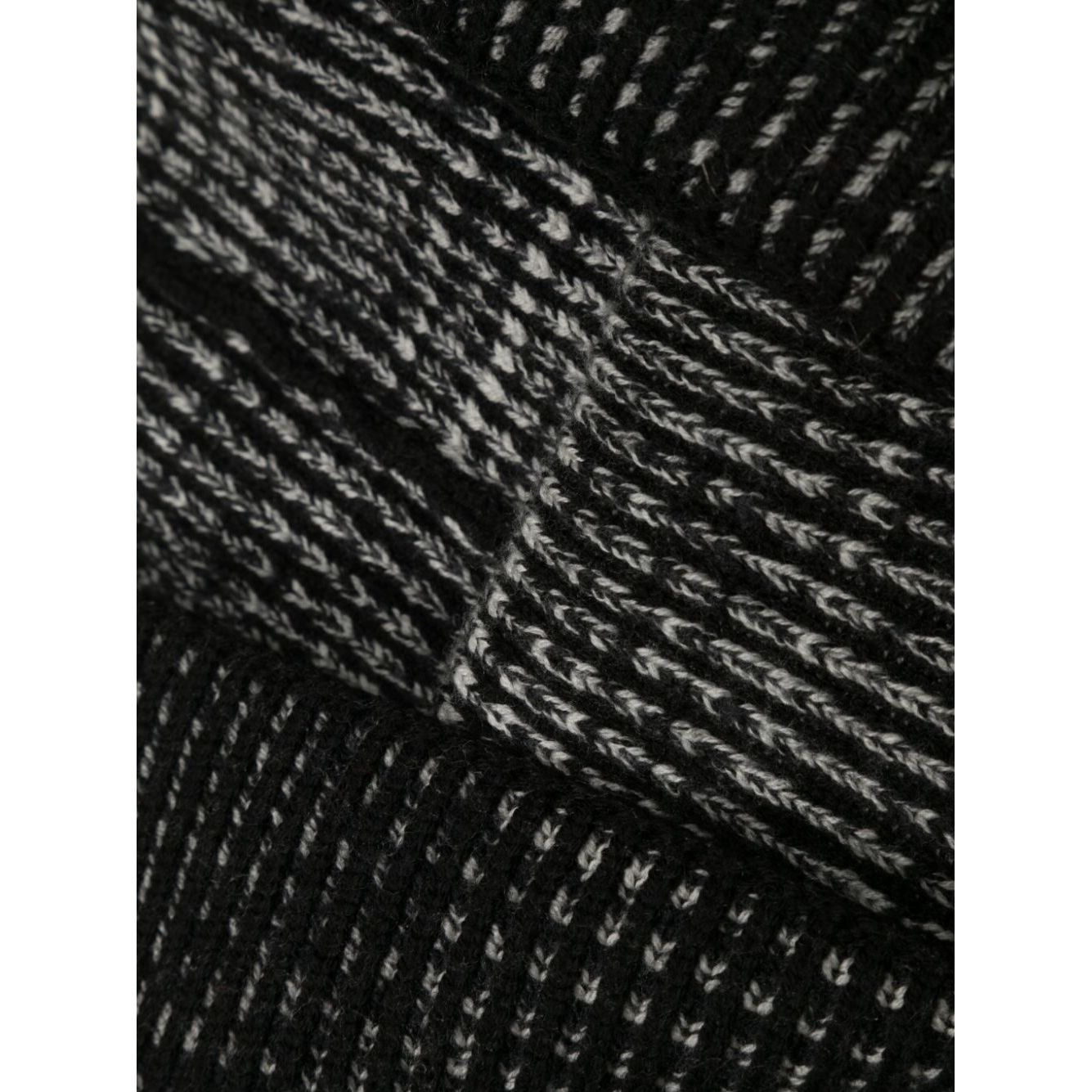 Missoni Two-tone wool scarf Scarves Hats & Gloves