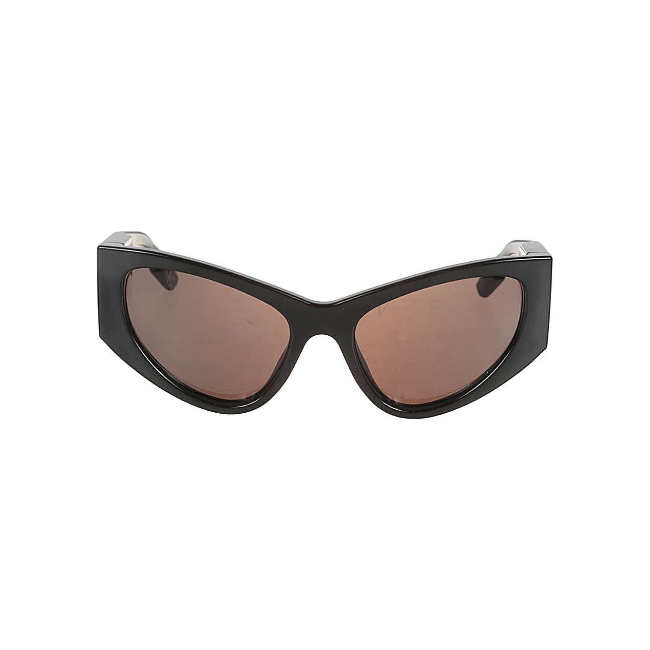 Balenciaga cat-eye frame sunglasses Sunglasses Balenciaga Dim Gray