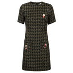5progress Dresses Green Dresses