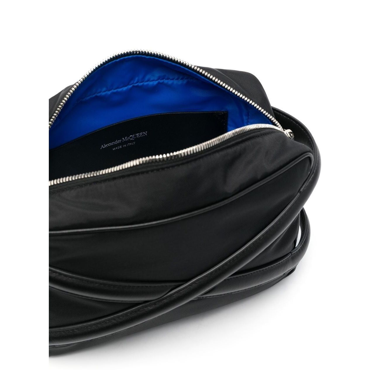 Alexander McQueen The Harness Shoulder Bag Shoulder