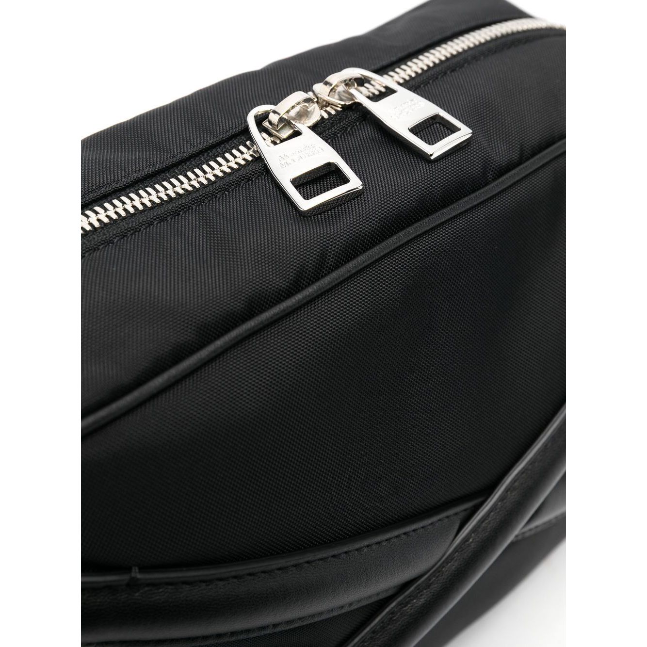 Alexander McQueen The Harness Shoulder Bag Shoulder