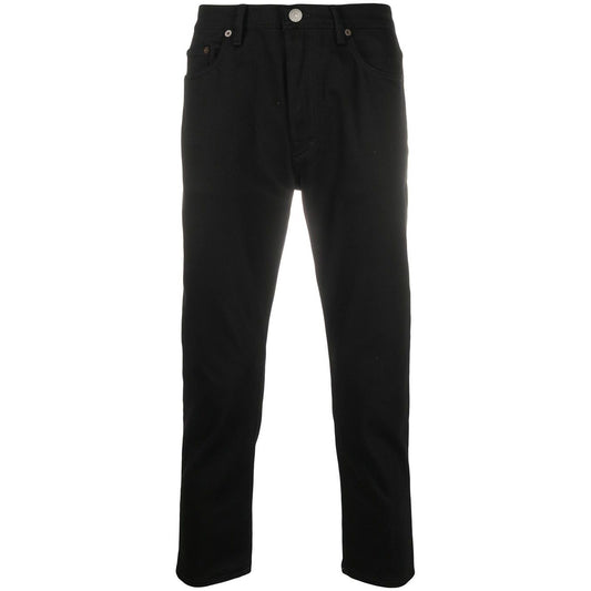 Acne Studios Jeans Black Jeans