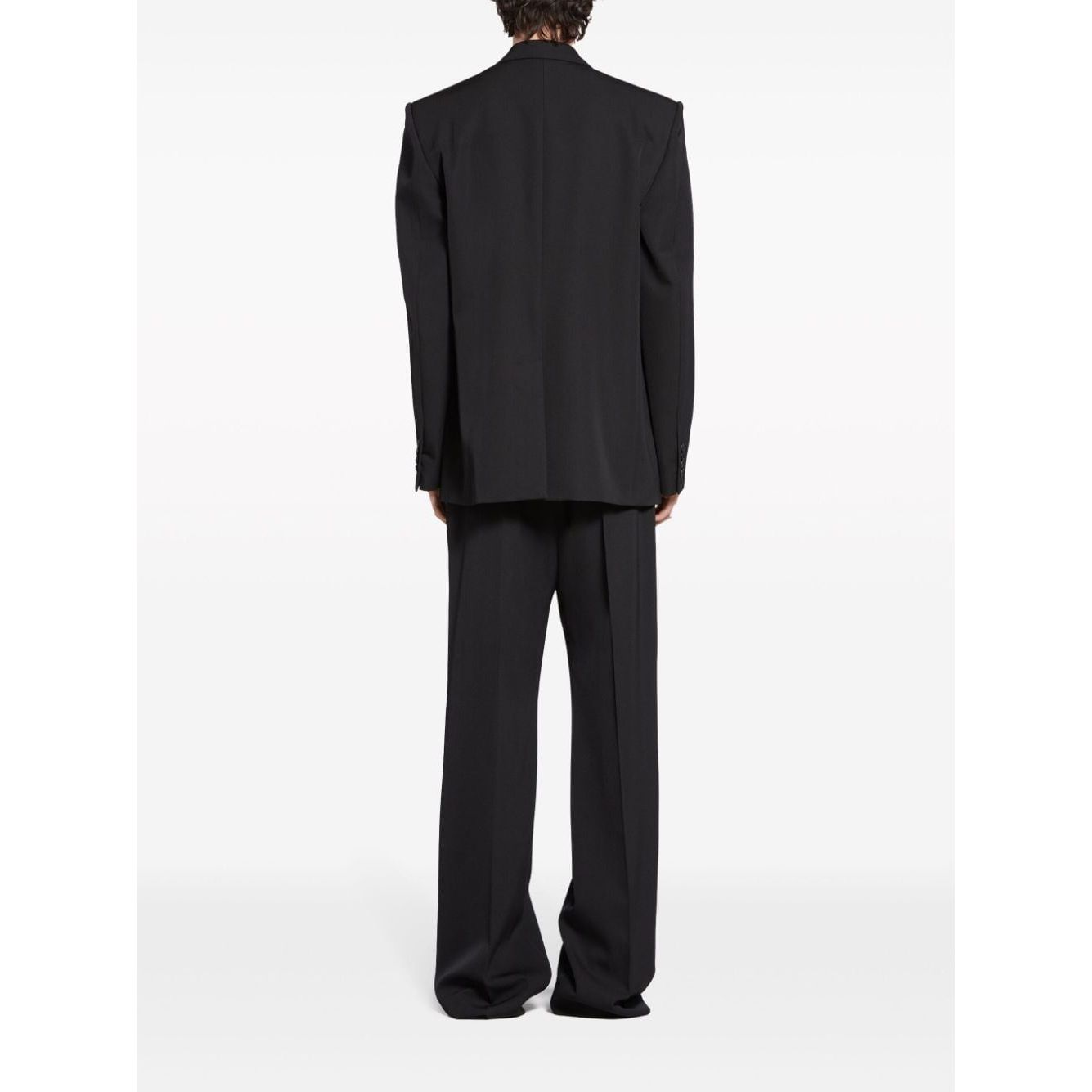 Balenciaga Wool blazer