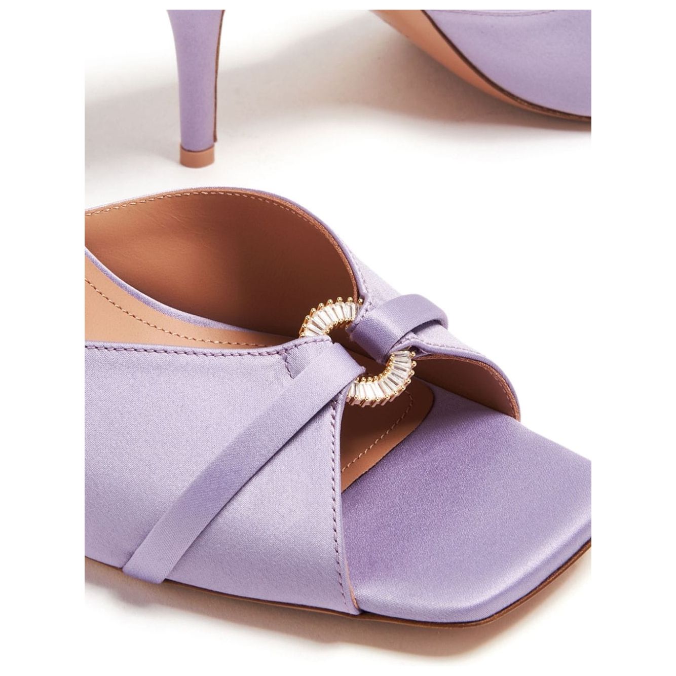 Malone Souliers Sandals Lilac Sandals Malone Souliers Gray