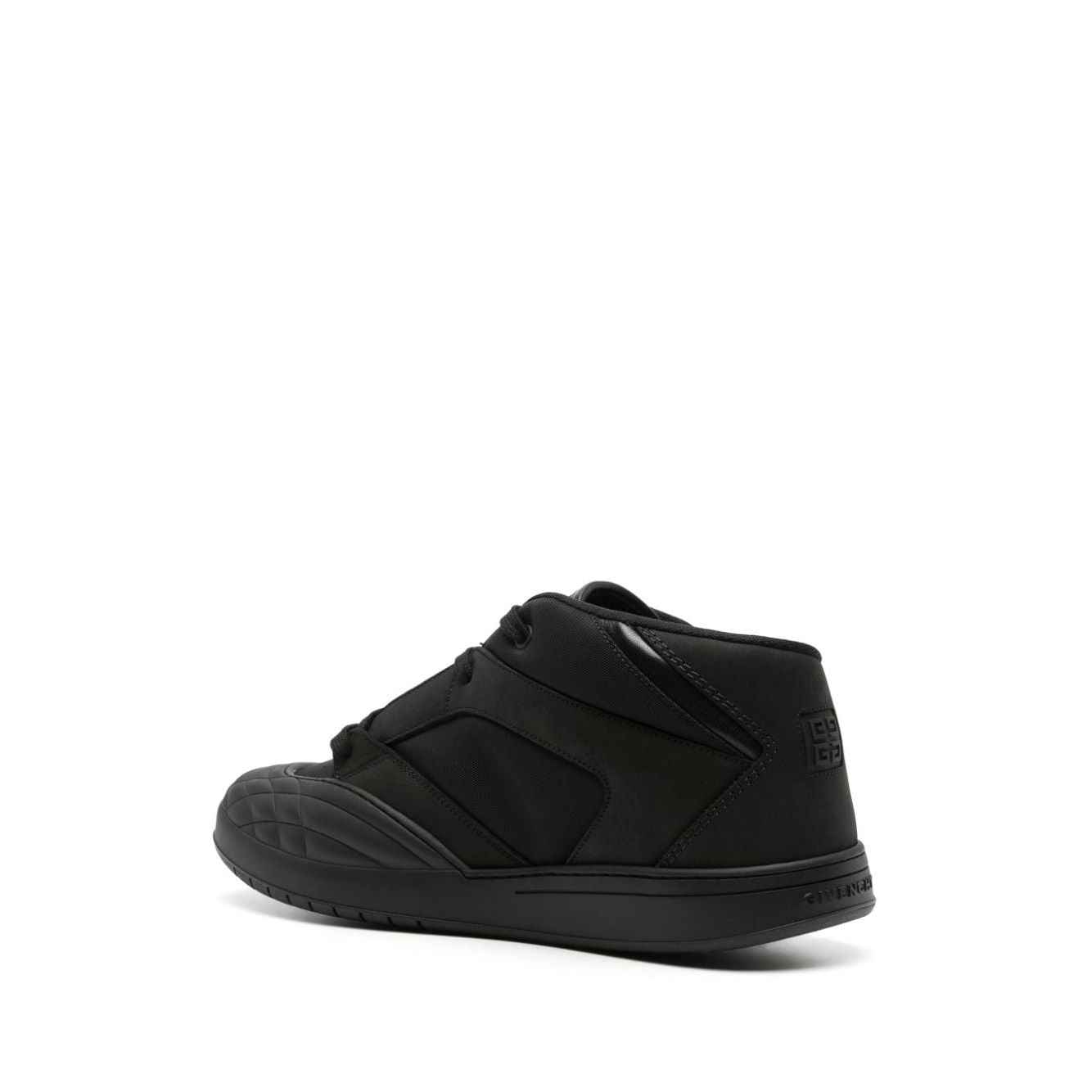 Givenchy 4G-appliqué tonal sneakers