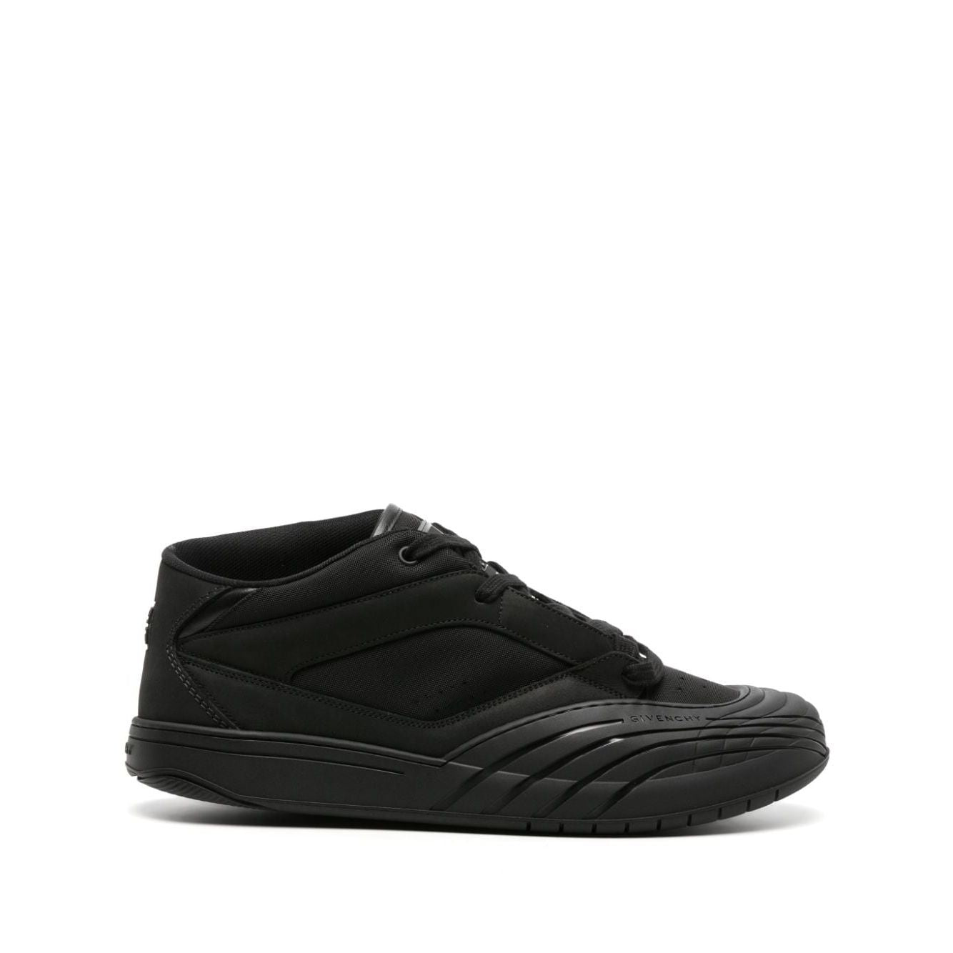 Givenchy 4G-appliqué tonal sneakers Sneakers