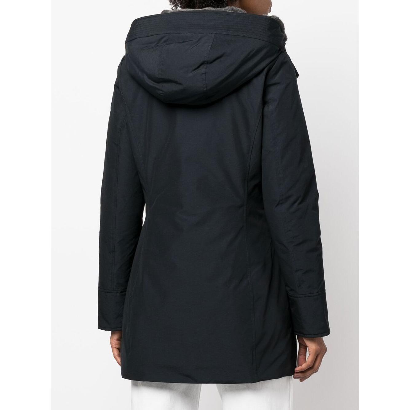 Woolrich Coats Blue Coats Woolrich Dark Slate Gray