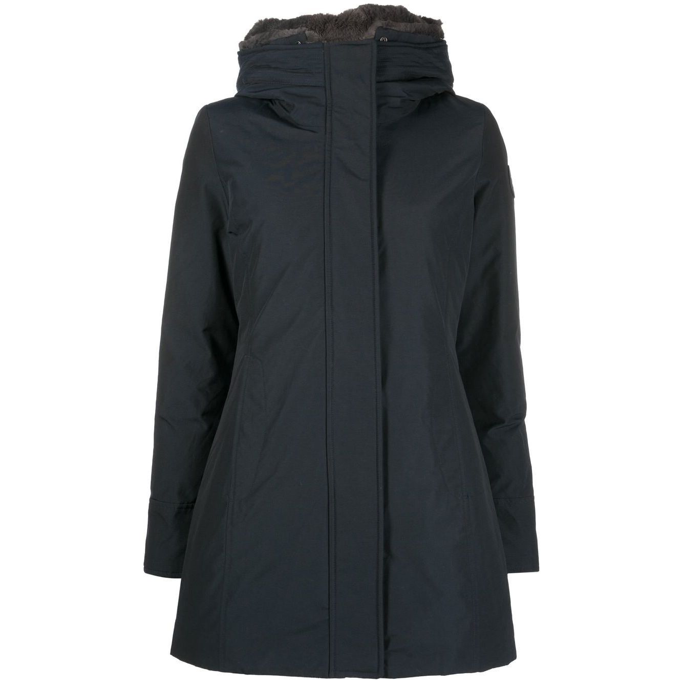Woolrich Coats Blue Coats Woolrich Dark Slate Gray