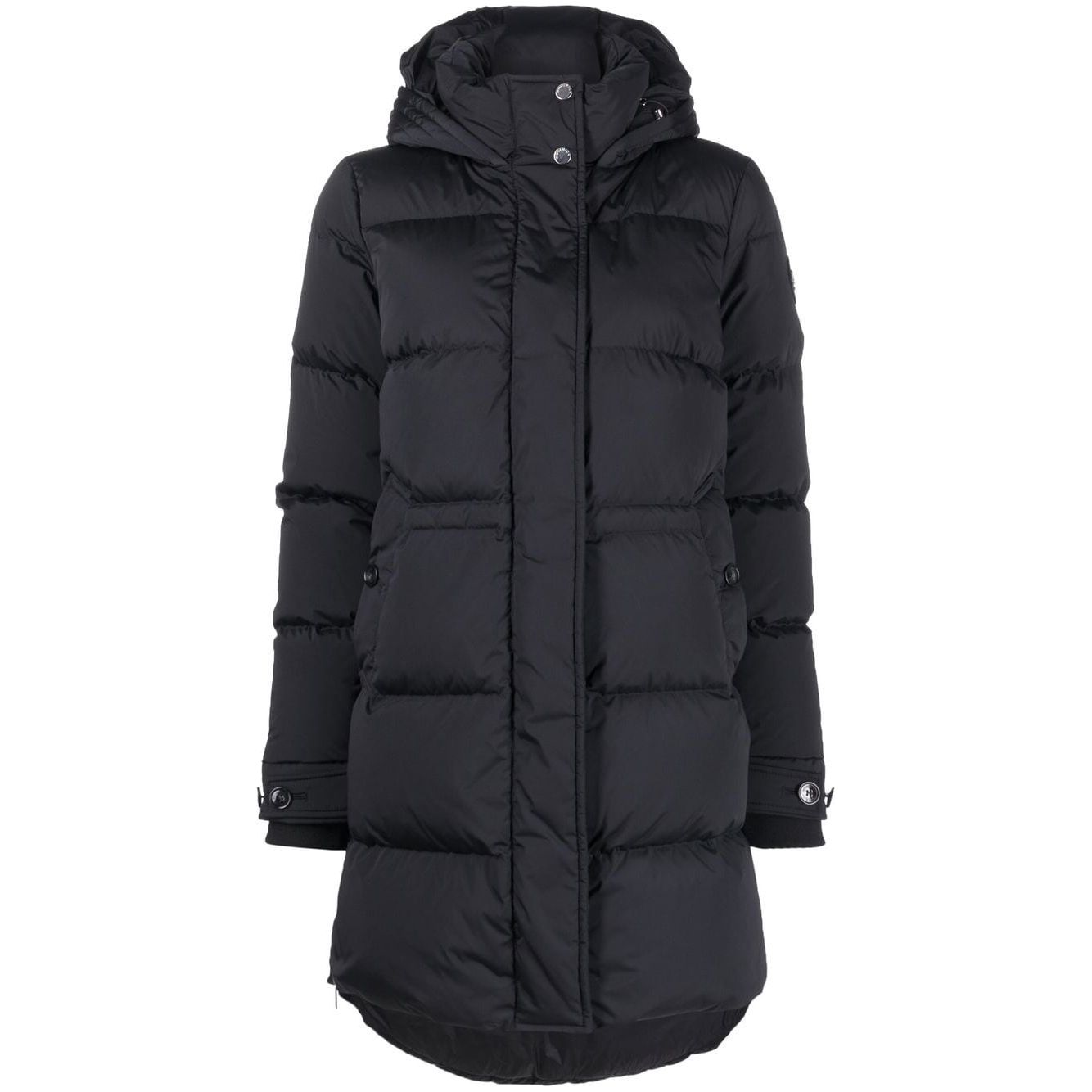 Woolrich Coats Black Jackets Woolrich Dark Slate Gray