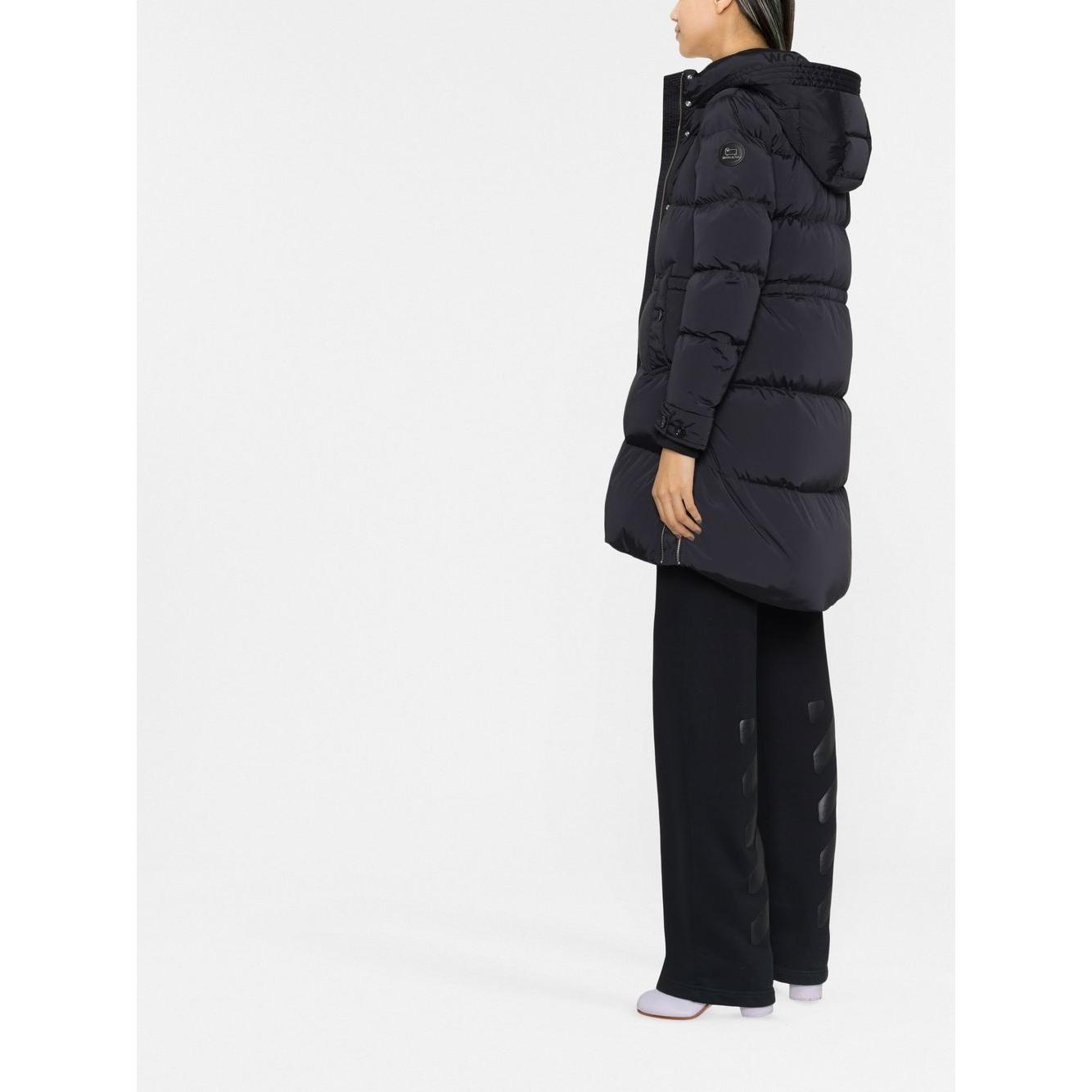 Woolrich Coats Black Jackets Woolrich Dark Slate Gray