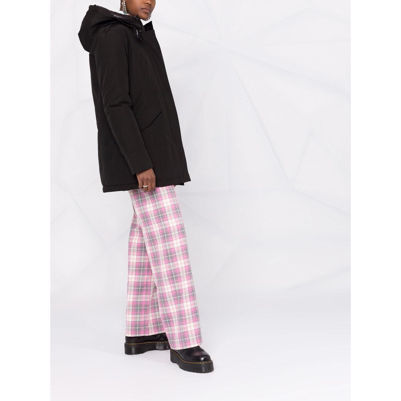 Woolrich Coats Black Coats Woolrich Lavender