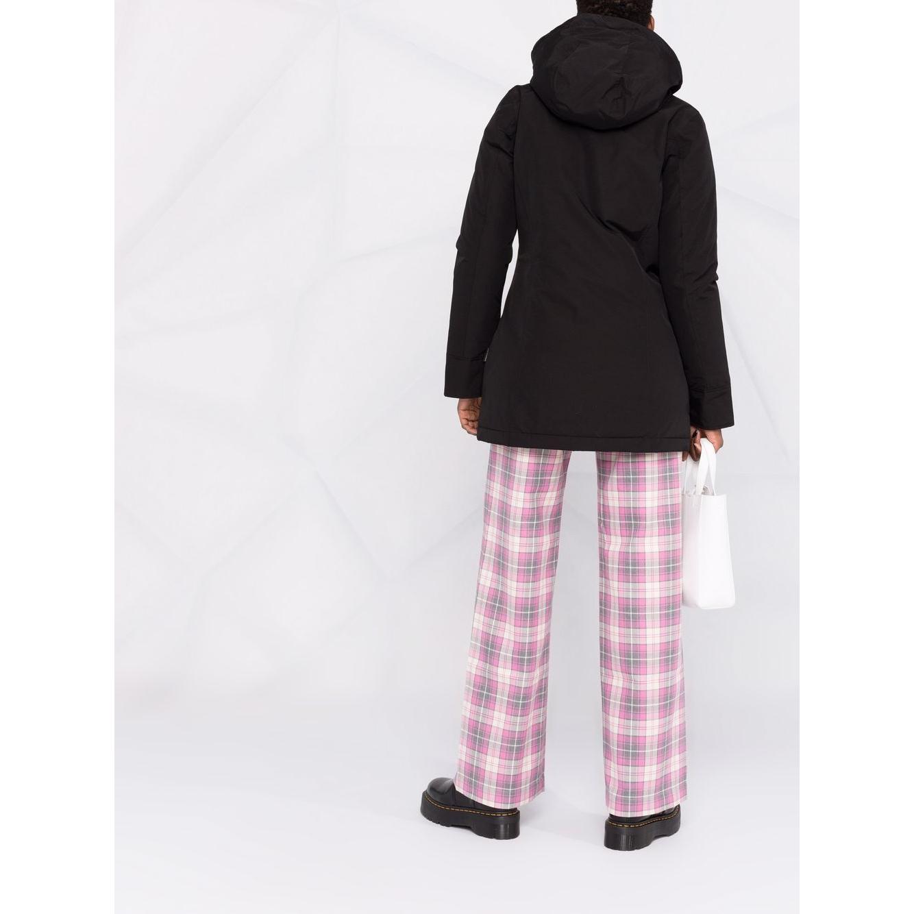 Woolrich Coats Black Coats Woolrich Lavender