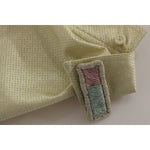 Andrea Incontri Beige Sleeveless Blouse Top GSS10712-3