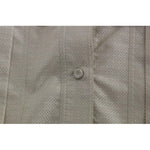 Andrea Incontri Beige Sleeveless Blouse Top GSS10712-3